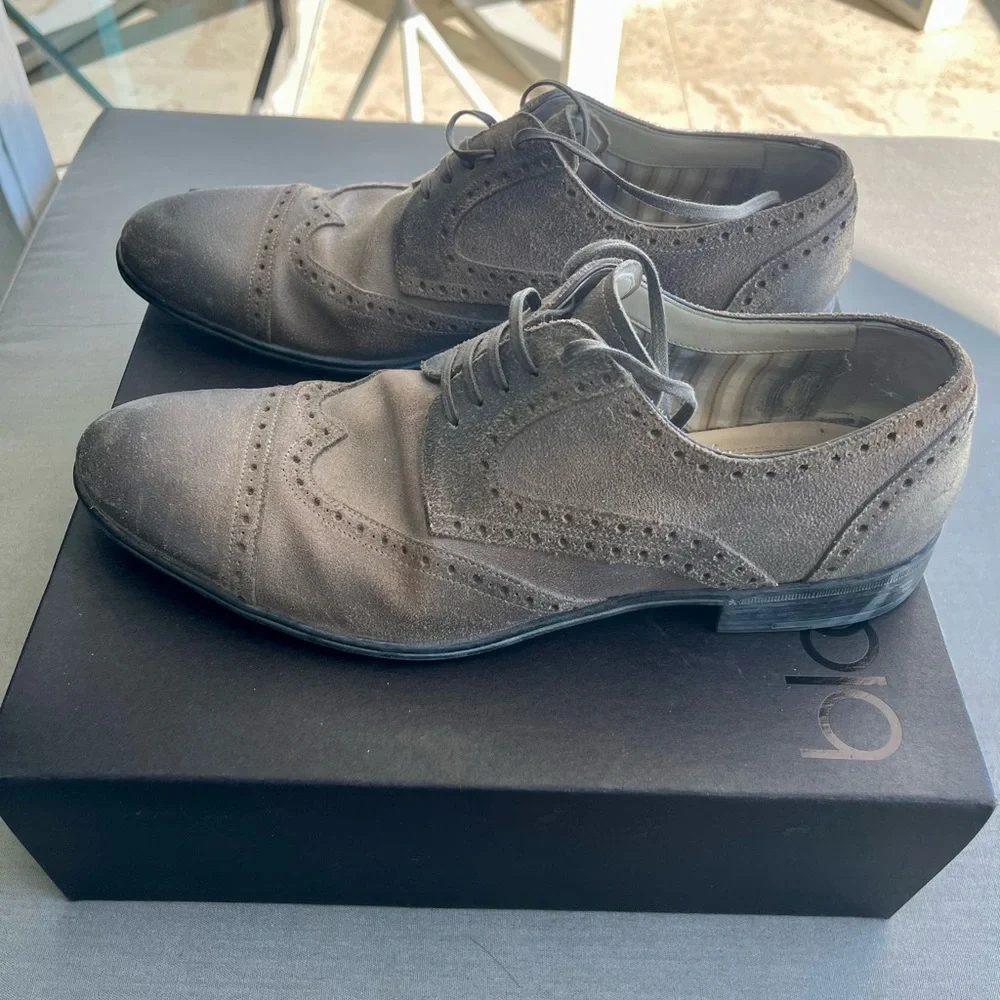 Dolce and Gabbana Men’s Shoes - Picture 5 of 5